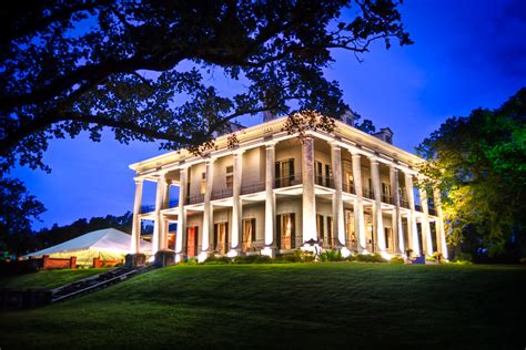 dunleith plantation natchez mississippi